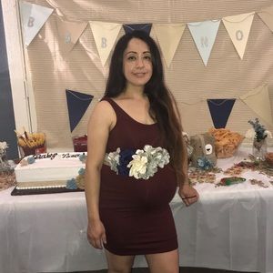 Meet your Posher, Maria elena